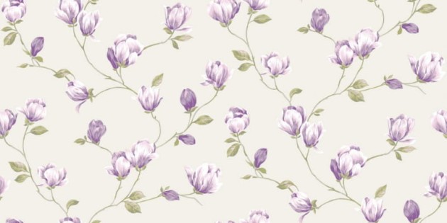 Tapeta Galerie English Florals G34327
