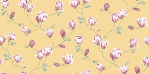 Tapeta Galerie English Florals G34328