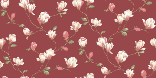 Tapeta Galerie English Florals G34329