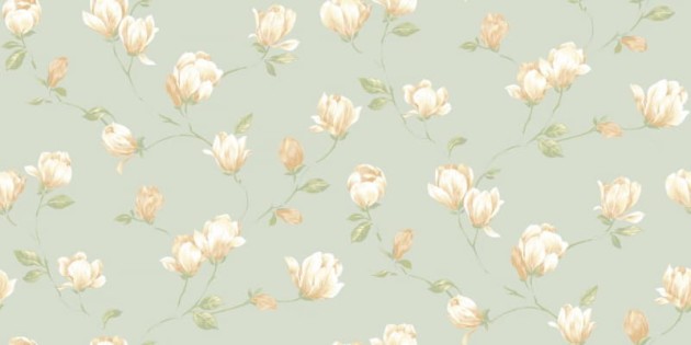 Tapeta Galerie English Florals G34330