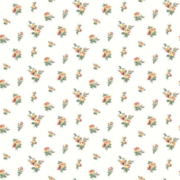 Tapeta Galerie English Florals G34344
