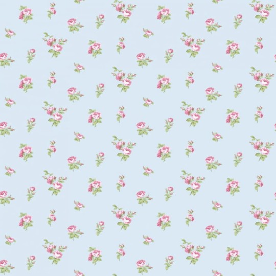 Tapeta Galerie English Florals G34346