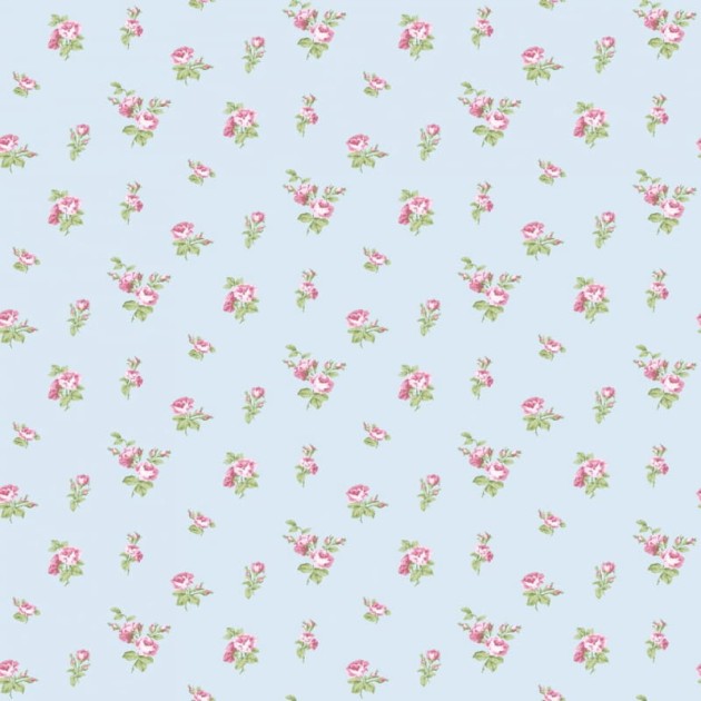 Tapeta Galerie English Florals G34346