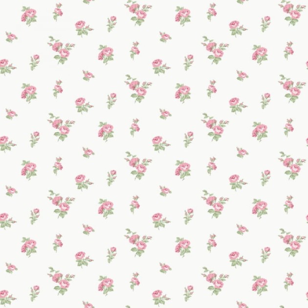Tapeta Galerie English Florals G34347