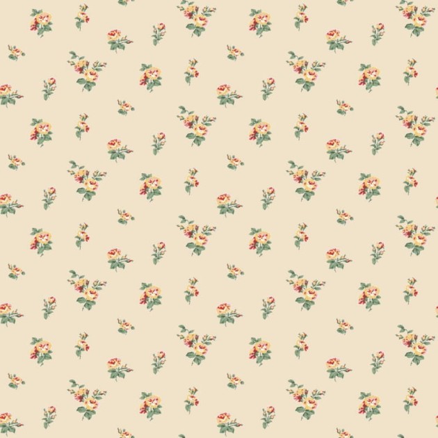 Tapeta Galerie English Florals G34349