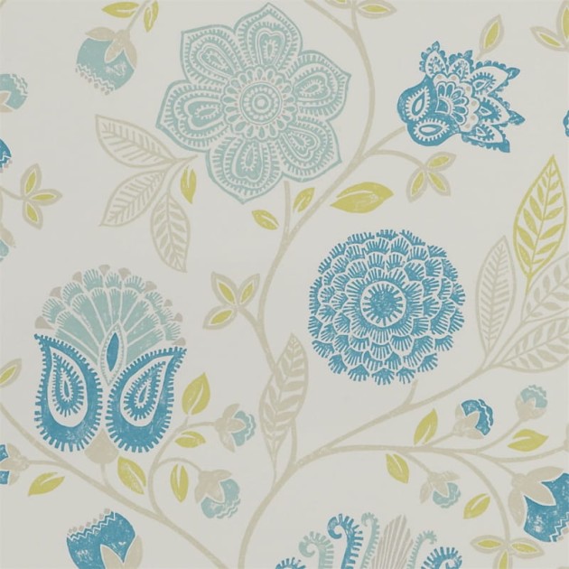 Tapeta Harlequin Anoushka 110004 Bonita Trail