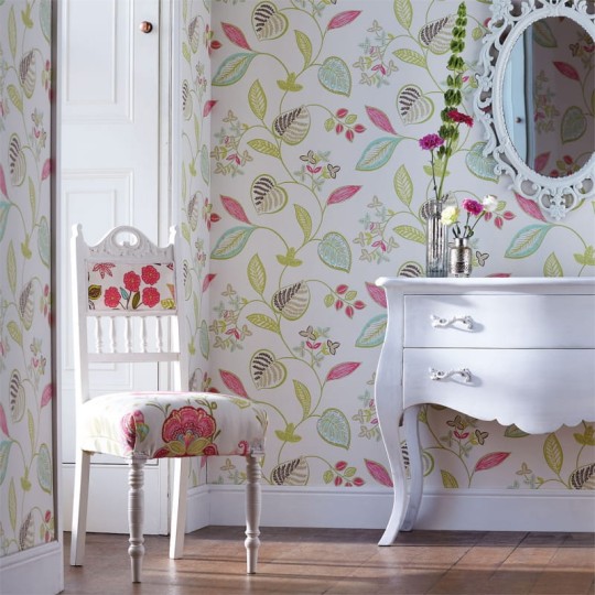 Tapeta Harlequin Anoushka 110042 Samara