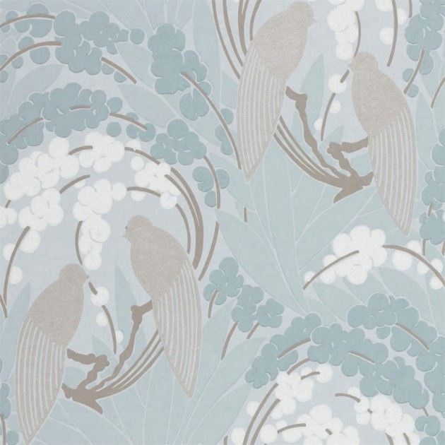Tapeta Harlequin Boutique 60122 Love Birds