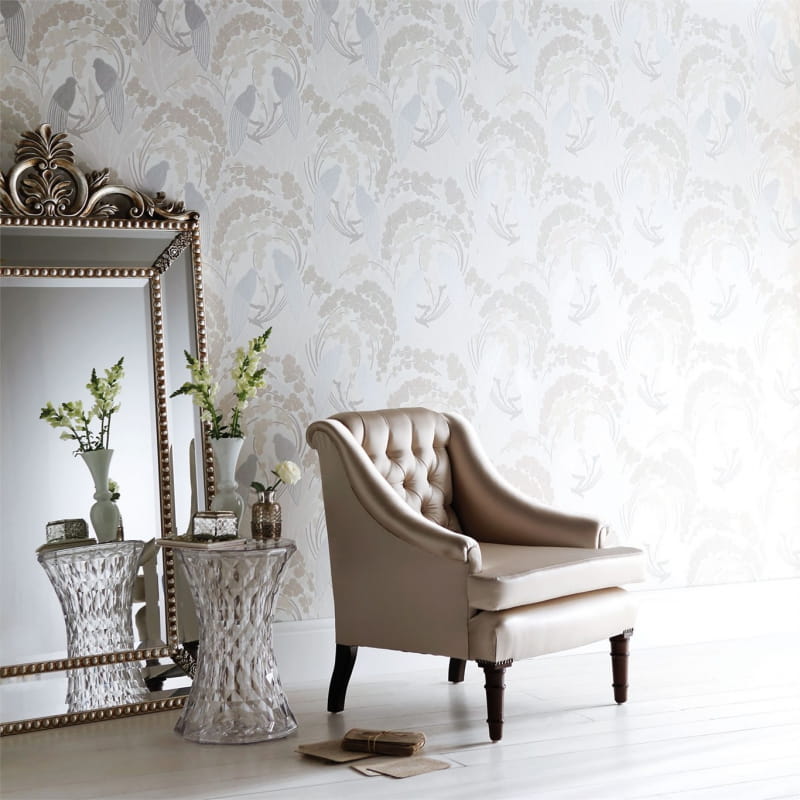 Tapeta Harlequin Boutique 60124 Love Birds