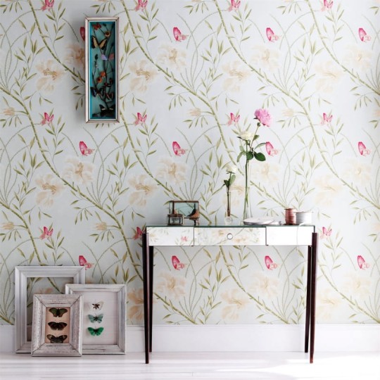 Tapeta Harlequin Boutique 75017 Papillon