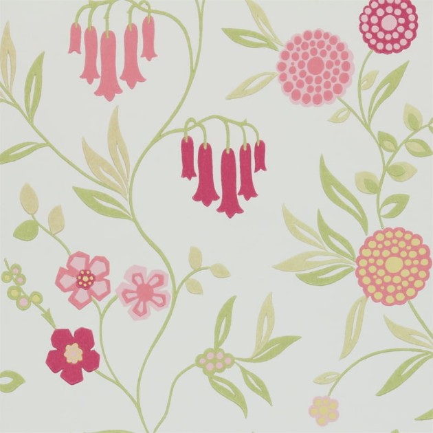 Tapeta Harlequin Delphine 110143 Ophelia