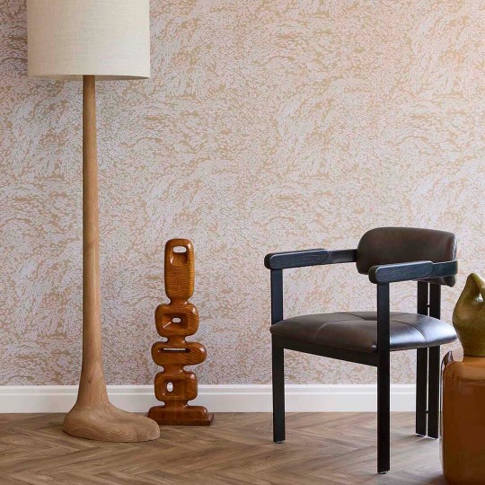 Eijffinger 351274 Magnifique - tapeta w liście