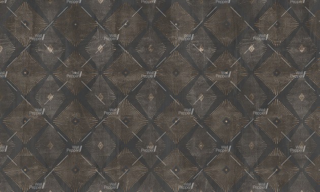 Wallpepper WPS-01 A 2025 Asteria - mural geometryczny