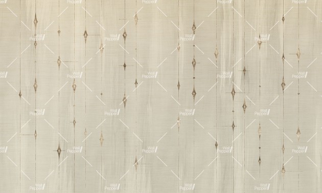 Wallpepper WPS-02 A 2025 Hesperos - mural geometryczny