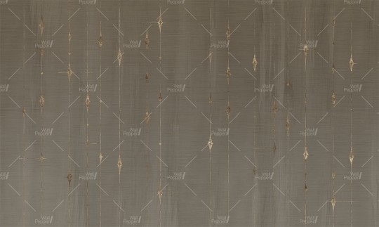 Wallpepper WPS-02 B 2025 Hesperos - mural geometryczny