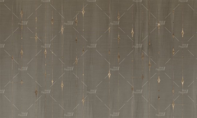 Wallpepper WPS-02 B 2025 Hesperos - mural geometryczny