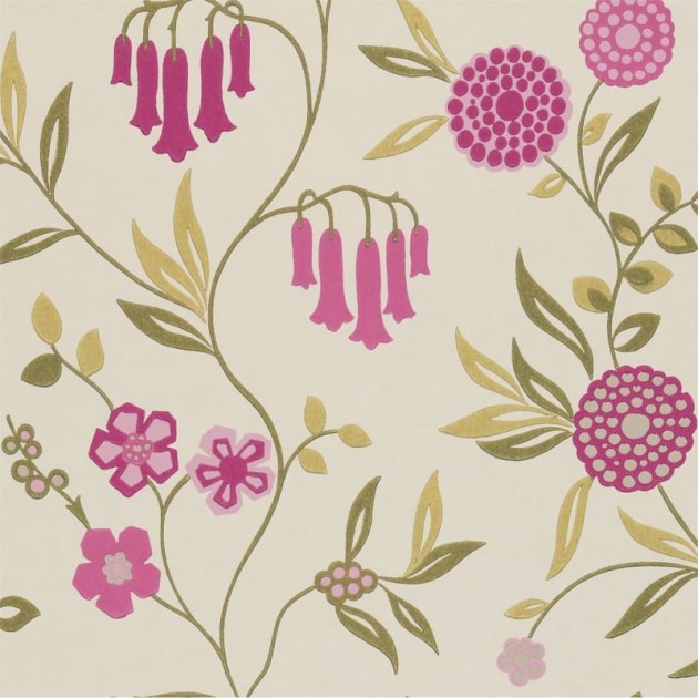 Tapeta Harlequin Delphine 110147 Ophelia