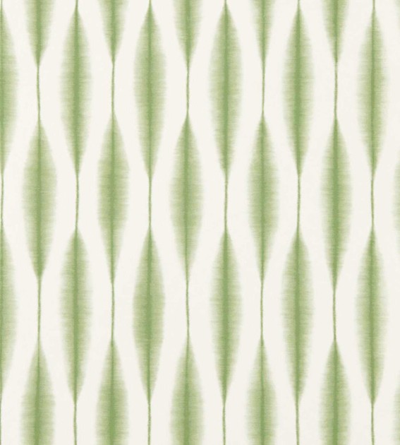 Scion NSCW113271 Oakham Kasuri Pine - tapeta w pióra z efektem ikat