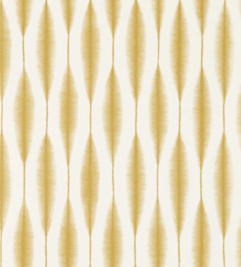 Scion NSCW113273 Oakham Kasuri Barley - tapeta w pióra z efektem ikat