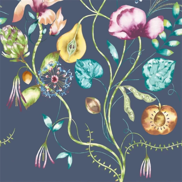 Tapeta Harlequin Standing Ovation 111489 Quintessence