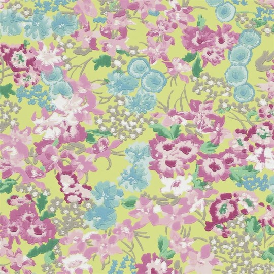 Tapeta Harlequin Jardin Boheme 110660 Florica