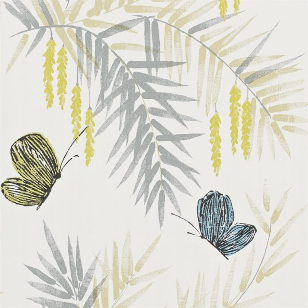 Tapeta Harlequin Jardin Boheme 110676 Floret