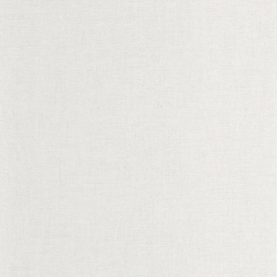 Casadeco 201170101 Rituel Caractere Blanc Craie - tapeta jednolita imitująca len