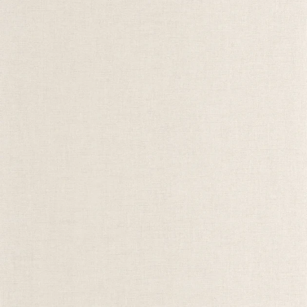 Casadeco 201170202 Rituel Caractere Blanc Coton - tapeta jednolita imitująca len