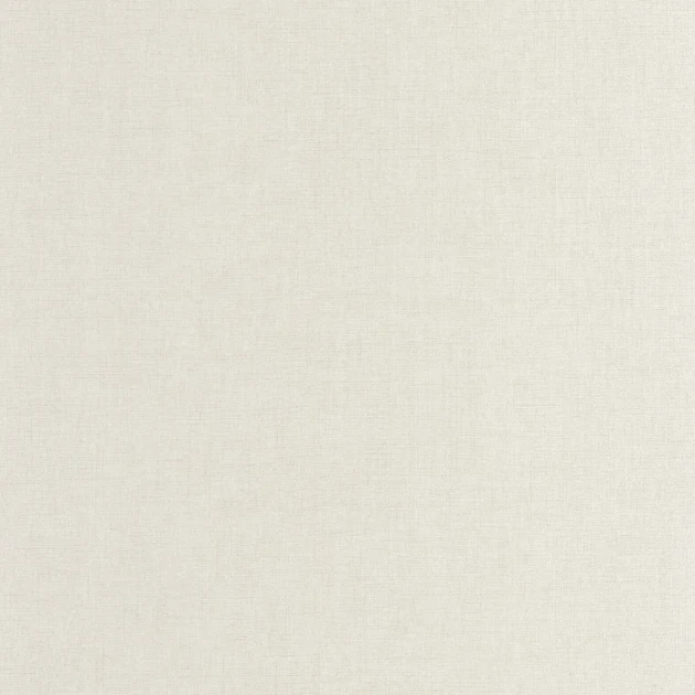 Casadeco 201171111 Rituel Caractere Blanc Calcaire - tapeta jednolita imitująca len