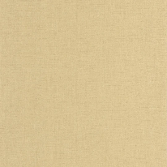 Casadeco 201171441 Rituel Caractere Beige Chamois - tapeta jednolita imitująca len
