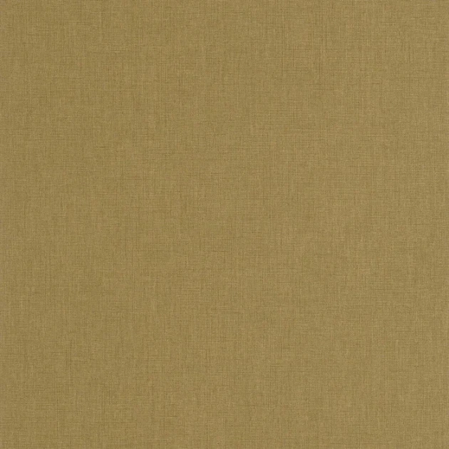 Casadeco 201177373 Rituel Caractere Olive - tapeta jednolita imitująca len