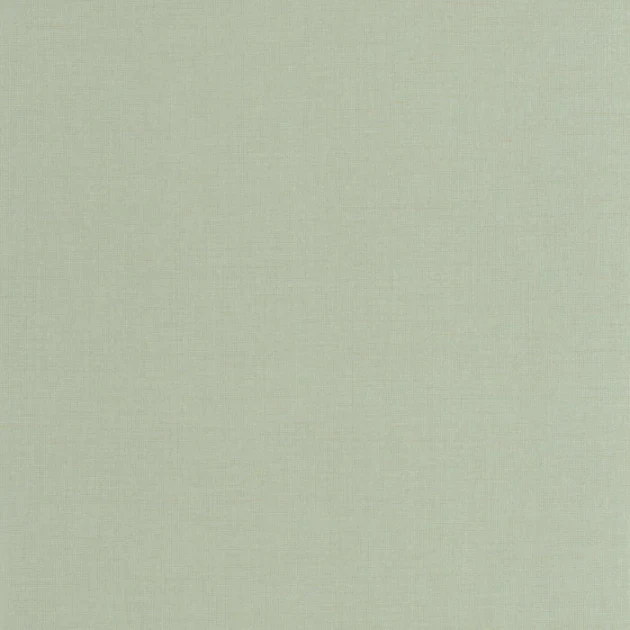 Casadeco 200567238 So Color 6 Smith Eucalyptus - tapeta jednolita imitująca tkaninę