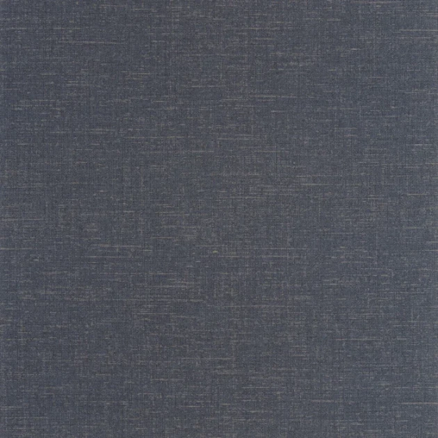 Casadeco 200566054 So Color 6 Smith Encre - tapeta jednolita imitująca tkaninę