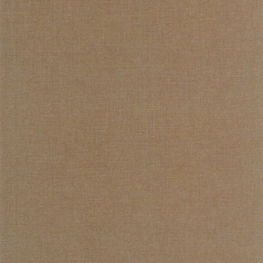 Casadeco 200562867 So Color 6 Smith Cacao - tapeta jednolita imitująca tkaninę