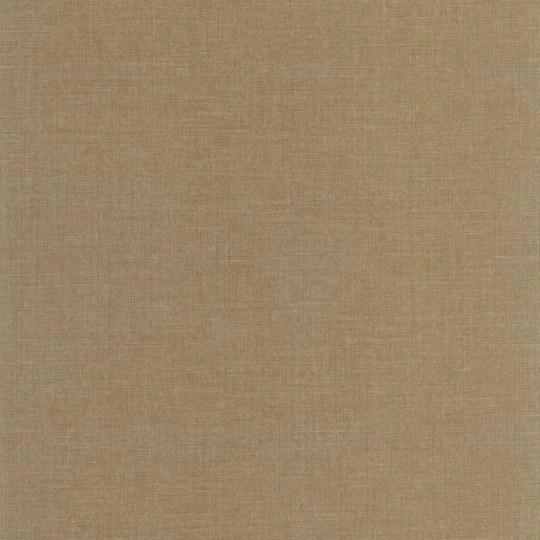 Casadeco 200562700 So Color 6 Smith Tabac - tapeta jednolita imitująca tkaninę