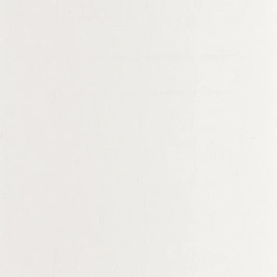 Casadeco 200250010 So Color 6 Etamine Blanc Polaire - tapeta jednolita imitująca tkaninę