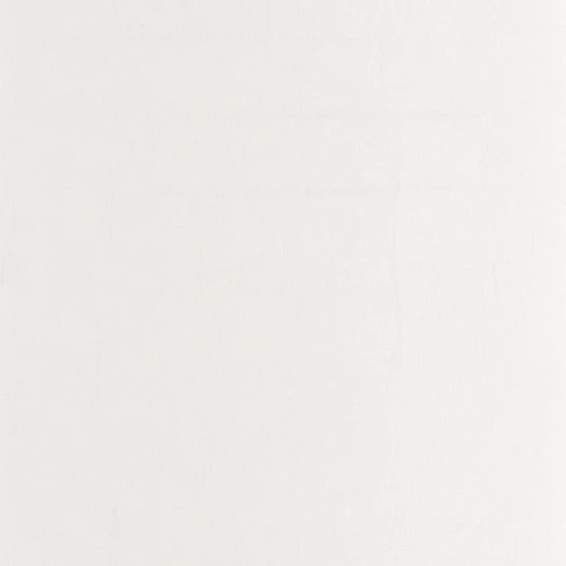 Casadeco 200250010 So Color 6 Etamine Blanc Polaire - tapeta jednolita imitująca tkaninę