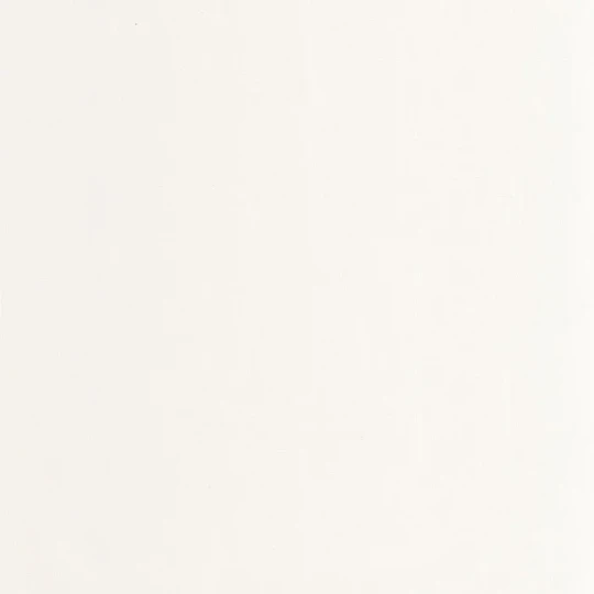 Casadeco 200250101 So Color 6 Etamine Blanc Coton - tapeta jednolita imitująca tkaninę