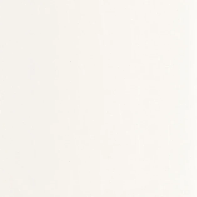 Casadeco 200250101 So Color 6 Etamine Blanc Coton - tapeta jednolita imitująca tkaninę
