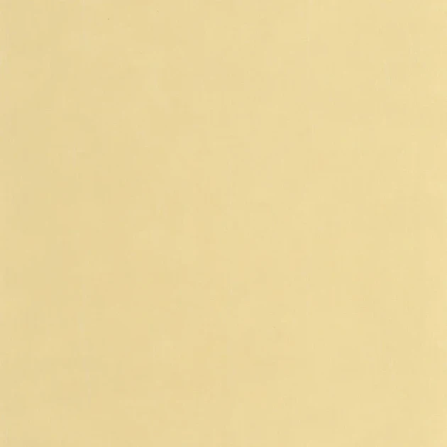 Casadeco 200252222 So Color 6 Etamine Jaune Paille - tapeta jednolita imitująca tkaninę