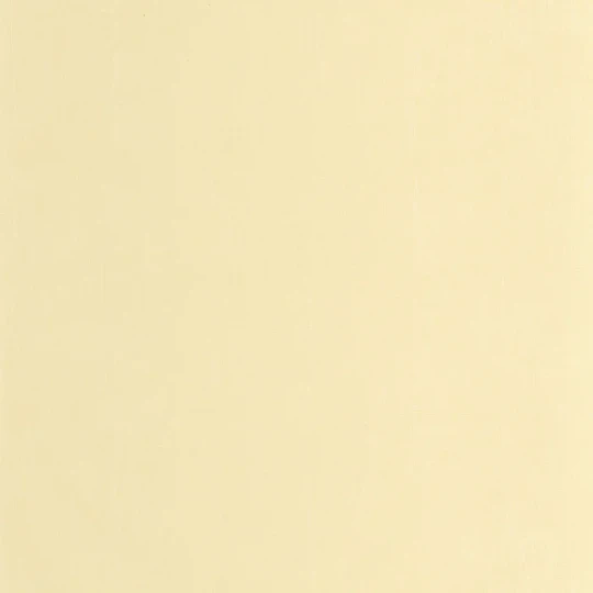 Casadeco 200252121 So Color 6 Etamine Jaune Limonade - tapeta jednolita imitująca tkaninę