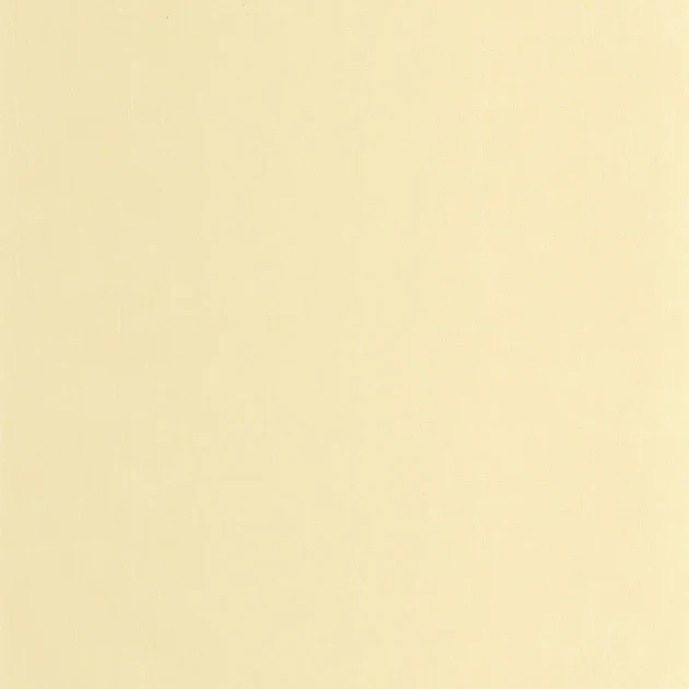 Casadeco 200252121 So Color 6 Etamine Jaune Limonade - tapeta jednolita imitująca tkaninę