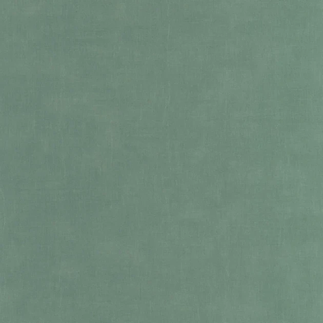 Casadeco 200257777 So Color 6 Etamine Vert Eucalyptus - tapeta jednolita imitująca tkaninę