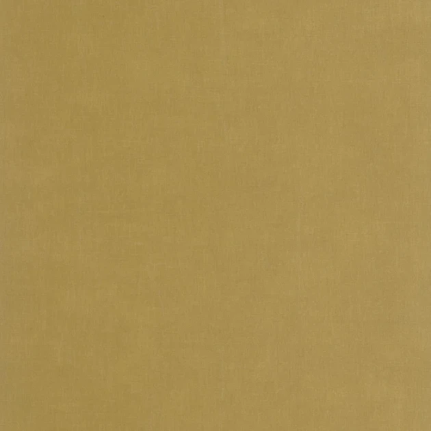 Casadeco 200257404 So Color 6 Etamine Olive - tapeta jednolita imitująca tkaninę