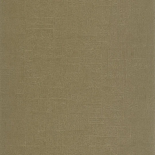 Casadeco 200967940 So Color 6 Ecume Kaki - tapeta jednolita z efektem spękania