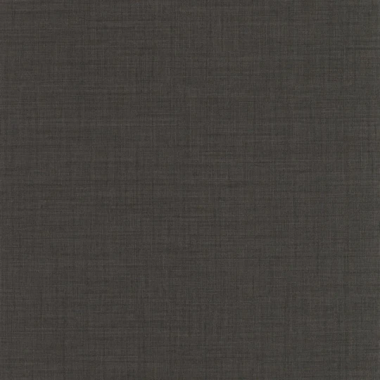 Casadeco 85479243 So Color 6 Tweed Cad Uni Charbon - tapeta jednolita imitująca tweed