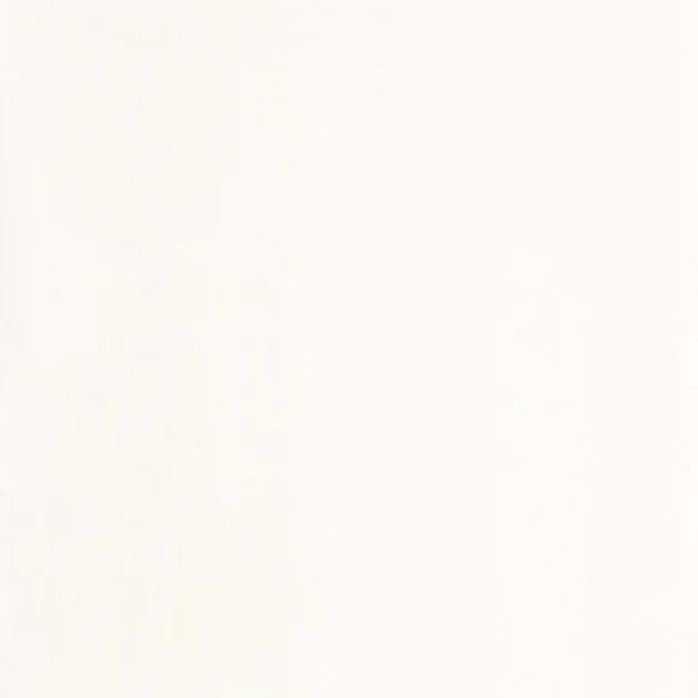 Casadeco 82380054 So Color 6 Florescence Kiosque Blanc Polaire - tapeta jednolita