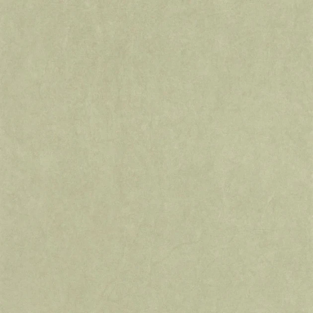 Casadeco 82387462 So Color 6 Florescence Kiosque Vert Sauge - tapeta jednolita