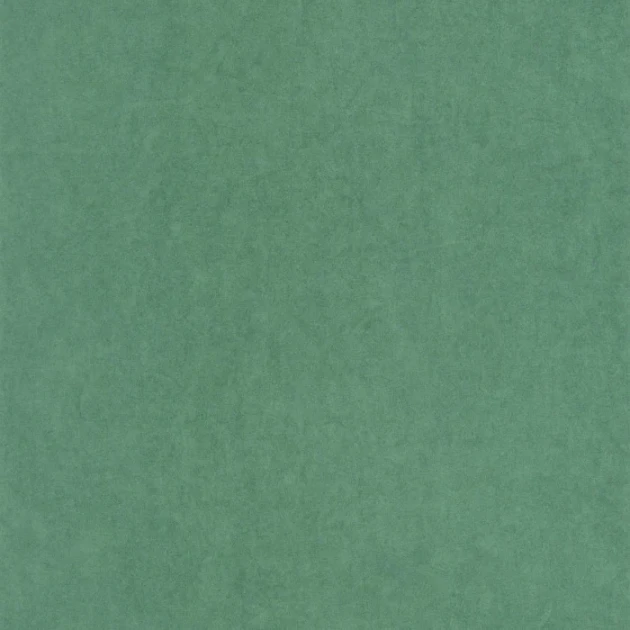Casadeco 82387647 So Color 6 Florescence Kiosque Vert Canopee - tapeta jednolita