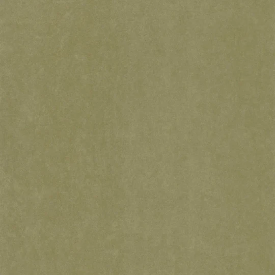 Casadeco 82387749 So Color 6 Florescence Kiosque Vert Olive - tapeta jednolita